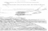 ADMINISTRACION FINANCIERA DEL SECTORPUBLICObibliotecadigital.econ.uba.ar/download/tpos/1502-0422_VegaJO.pdf · Carrera de Posgrado de Especialización en Administración Financiera
