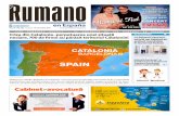 en España FUEGO - Periodico El Rumano España · perpetuarea unei situații neclare care are un impact profund negativ asupra economiei. În mare măsură, românii trăiesc din