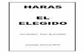 HARAS EL ELEGIDO - cordobaturf.com.ar · REFERENCIAS DE PADRILLOS BIEN TOI Por Lasting Approval y Bien Belle Ganador de 7 carreras en Palermo, San Isidro, La Plata y Rosario, incluso