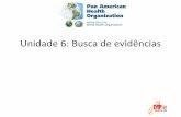 Presentación de PowerPoint - EVIPNet Brasilbrasil.evipnet.org/wp-content/uploads/2015/04/06.pdfHaga clic en el signo "+" para expandir las categorías de interés y seleccione con