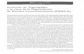 Protocolo de Tegucigalpa a la carta de la Organización de ...institucional.us.es/revistas/Araucaria/Año 4 nº7/Reseñas 3 Protocolo... · Protocolo de Tegucigalpa a la carta de