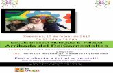 Escola Bressol Municipal El Palauet Arribada del ...canetdemar.cat/ARXIUS/DIBUIXOSiLOGOS/cartells/cartells2017/persones/... · 17:30hArribada del Rei Carnestoltes i discurs del seu