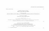 01 - Indice tomo 4 2da ed - libreriahammurabi.com fileII — Evolución legislativa 11.—Proyecto Tejedor, de 1867 ...