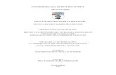 UNIVERSIDAD LAICA VICENTE ROCAFUERTE DE GUAYAQUIL …repositorio.ulvr.edu.ec/bitstream/44000/788/1/T-ULVR-0778.pdf · El proyecto de investigación sobre el pensamiento creativo en