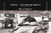 Libro proporcionado por el equipo - Hobsbawm/Bandidos (501)/Bandidos - Eric...¢  Su libro se hab£­a