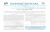 NORMATIVIDAD República de Colombia Diario oficial fileSéptimo Protocolo Adicional, suscrito en Montevideo, Uruguay, a los tres (3) días de mes de agosto de dos mil cinco (2005),