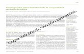 Guía de práctica clínica del tratamiento de la espasticidadomnifarma.com.br/especialistasempc/downloads2/23_29.pdfTerrassa el conocimiento y las herramientas nece-sarias para el