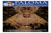 PALOMA INF 2017-AGO.pdf2 Especial Festividad de la Paloma A LAS 13:30 DE LA MAÑANA DARÁ COMIENZO LA SOLEMNE FUNCIÓN EN HONOR A SU FESTIVIDAD. La imagen de la Virgen estará en …