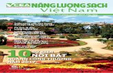 NGÀNH CÔNG THƯƠNG NĂM 2017 - nangluongsachvietnam.vnnangluongsachvietnam.vn/userfile/User/dohuong/files/2018/8/SO16.pdf · Bộ Khoa học và Công nghệ, Bộ Tài nguyên