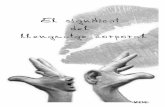 EL SIGNIFICAT DEL LLENGUATGE CORPORAL - /Treballs de Recerca 2009... · PDF filecomunicació oral, el llenguatge visual, el llenguatge corporal i la imaginació. Els elements comunicatius1
