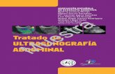 Muestra - Asociación Española de Ecografía Digestiva · Ecografia Doppler y contrastada en la patología inflamatoria abdominal. Enfermedad inflamatoria intestinal. Pancreatitis