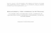 Electricidad y vida cotidiana en El Moreno - filo.uba.arfilo.uba.ar/contenidos/investigacion/institutos/geo/ptt/Tesislicenciat... · Benedetti, Alejandro (1998) Electricidad y vida