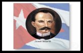 de Yara, Martí comienza a publicar escritos alusivos a la ... Marti.pdf · • José Julián Martí Pérez nació en La Habana, el 28 de enero de 1853, de padres españoles. De niño,