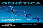 Genética - fundacionazara.org.arfundacionazara.org.ar/img/libros/genetica.pdf · pRÓloGo El propósito de este libro es contribuir a la difusión de la genética. Algunos temas