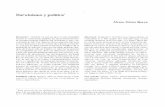 Darwinismo y política* - digital.csic.esdigital.csic.es/bitstream/10261/47197/1/Giron-2008-Darwinismo y política.....pdf · gunos -Herbert Spencer, Ernst Haeckel-de los que durante