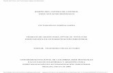 Diseño del Centro de Control para Aguas de Manizalesbdigital.unal.edu.co/1030/1/victorhugoospinalopez.2003.pdf.pdf · contenido contenido.. i lista de figuras. iii lista de tablas.