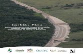 Curso Teórico – Prácticofcds.org.co/site/wp-content/uploads/2018/09/cursoVias.pdf · sobre caminos rurales y ha trabajado extensamente en Latinoamérica, Los Estados Unidos, y