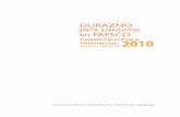 informe Durazno para consumo en fresco - idr.org.ar · En total, se encuentran en Mendoza 5.759,1 ha con duraznos y nectarinos de variedades para consumo en fresco, implantadas en