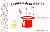 8f.ia Mtlsica J:J - snte.org.mx · medio para educar a los niños , creador de lo que conocemos como Instrumental Orff, Emile Jacques-Dalcroze músico, compositor y pedagogo de origen