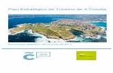 Plan Estratégico de Turismo de A Coruñaturismocoruna.com/media/documentos/PET_A_CORUNA_DEF_FaseI_17_06_20.pdf · cultural strictu sensu, al estilo de Viena o Roma, dejando de lado