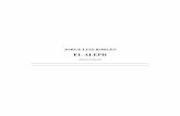 el aleph - anffos.clanffos.cl/Descargas/BIBLIOTECA/Jorge Luis Borges - El Aleph.pdf · relación del viajero; alguien recordó la llanura elísea, en el término de la tierra, donde