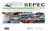 Estadísticas de desembarco de los productos pesqueros que ...sepec.aunap.gov.co/Archivos/Boletines-2018/Boletin_SEPEC_volumenes... · Félix Cuello Sandra Milena Mosquera Perea Sugey