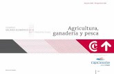 Agricultura, ganadería y pesca - Servicio de Estudiosestudios.camaratenerife.com/upload/pdf/camara-anuario-10-11_06-agricultura.pdf · Según la primera estimación de la Contabilidad