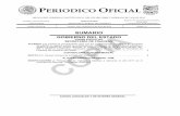 PERIODICO OFICIAL - po.tamaulipas.gob.mxpo.tamaulipas.gob.mx/wp-content/uploads/2018/10/cxxxvii-11-250112F.pdf · Formato de uso múltiple, SF-004 Solicitud de Devolución de Contribuciones