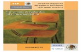 Evaluación del ingreso al bachilleratositio.cobachih.edu.mx/Diagnostica/pdf/6 Instrumento_propedeutico_2012... · Sonia va a surtir su lista de útiles escolares que incluye: un