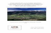 AVALUACIÓ DE LA FUTURA GESTIÓ I UTILITZACIÓ DE LA … · Avaluació de la futura gestió i utilització de la biomassa forestal mitjançant un district heating a Bellver de Cerdanya