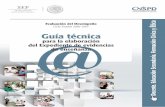 Ciclo Escolar 2016–2017 Guía técnica Docente. Educación ...file-system.cnspd.mx/2016-2017/desempeno/ba/guias/2anio_GuiaExpedient...personales y competencias profesionales para
