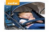 Catálogo colección 2018 - smart-baby.com · a cada silla de coche durante su desarrollo las cajas son aplastadas, golpeadas, lanzadas y agitadas más de 14.000 veces todo se abre