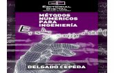 Métodos numéricos para ingeniería - prod77ms.itesm.mxprod77ms.itesm.mx/podcast/EDTM/ID002.pdf · L Introducción os métodos numéricos constituyen una herramienta de análisis