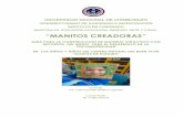 UNIVERSIDAD NACIONAL DE CHIMBORAZO - dspace.unach.edu.ecdspace.unach.edu.ec/bitstream/51000/2708/2/UNACH-EC-IPG-CEP-ANX-2015... · posibilidad para recrear, explicar e interpretar