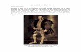 Trajes españoles del siglo XVII Traje masculinomuseodetrajes.com.co/wp-content/uploads/2018/11/Trajes-españoles-del... · Durante este siglo, se siguió usando el jubón vestido