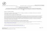 OFICINA DE REUBICACIÓN DE REFUGIADOS División de Servicios ... · Guía de Recursos Legales – Lista de proveedores de servicios legales para UAC, Rev. 09/20/2016 ORR UAC/LRG-5S