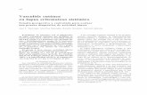 Vasculitis cutánea en lupus eritematoso sist émicoactamedicacolombiana.com/anexo/articulos/06-1993-03-Vasculitis_cutanea.pdf · ban otras enfermedades del tejido conectivo como
