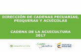 Presentación de PowerPoint - sioc.minagricultura.gov.co · LEY 811 DE 2003 Crea las Organizaciones de Cadena en el Sector Agropecuario, Pesquero, Forestal y Acuícola y, crea las