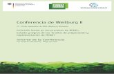 Conferencia de Weilburg II · derechos y tenencia de la tierra y los recursos: de la polÍtica a la acciÓn22 4.1 Lecciones aprendidas sobre los derechos y la tenencia de la tierra