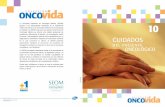C O LCE COC IviÓ N da - seom.org · médico del cáncer y es el principal referente de la Oncología en España. La SEOM vela para que desde los Servicios de Oncología Médica se