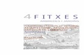 4 F I T X E S - argentona.catargentona.cat/media/4676.pdf · millora forestal vigent, amb l'aprovació explícita de l'ens municipal, que tingui com a objectiu priooritari, entre