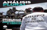 AC · Manual para la observación de medios, ITESO–Departamento de Estudios Socioculturales, Guadalajara, en prensa. 144 Problemas candentes, respuestas a medias