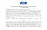 REGLAMENTO INTERNO DEL CONSULTORIO JURأچ 1 reglamento interno del consultorio jurأچdico introduccion