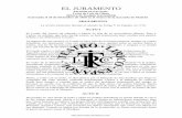 ARGUMENTO ACTO I - lazarzuela.webcindario.com · Estrenada el 20 de Diciembre de 1858 en el Teatro de la Zarzuela de Madrid ARGUMENTO La acción transcurre durante el reinado de Felipe