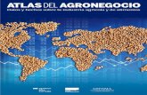 Datos y hechos sobre la industria agrícola y de alimentos · Tercera edición. Con una actualización regional sobre América del Sur de Noviembre 2018. Con una actualización regional