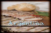 AQPM2013 - aquirevista.com.araquirevista.com.ar/cursospdf/cocina/cocinaregional/cocinaregional6.pdfde todo tipo, jamones, queso de cerdo, terrinas, patés, etc.) Tiene amplia utilización