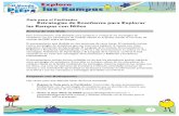 Guía para el Facilitador Estrategias de Enseñanza para ...d21na5cfk0jewa.cloudfront.net/bedrock/pdf/Facilitator'sGuideRAMPS_SP.pdf · Actividad Práctica: Ambientes de Aprendizaje
