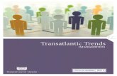 T TRENDS- IMMIGRATION- Informe de Resultados 2011 final · sobre las medidas a tomar, tanto en Estados Unidos como en Europa. Uno de los acontecimientos Uno de los acontecimientos