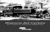 3 HISTORIA DEL CARBÓN En la Reserva Nacional carbon2chico22345.pdf · PDF fileMateo Martinic B., 2015, “El carbón en Magallanes: Historia y Futuro” HSTRA EL CARBN 18 En la Reserva