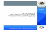 Secretaría Técnica del Consejo de Coordinación para la ... · 3 Libro Blanco de la Secretaría Técnica del Consejo de Coordinación para la Implementación del Sistema de Justicia